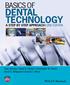 Basics of. Dental Technology