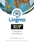 Translation User Manual. Don t Translate it. Lingmo it! Leading edge language translation technology for the global market