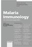 Chemical Immunology. Vol. 80. Luciano Adorini Milan Ken-ichi Arai Tokyo Claudia Berek Berlin Anne-Marie Schmitt-Verhulst Byron H.