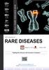 GULF RARE DISEASES 2018 RARE DISEASES. Fighting Rare Diseases with Innovative Techniques
