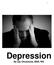 Depression. By Uju Chukwuka, BSN, RN.