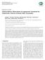 Research Article Clinical Efficacy Observation of Acupuncture Treatment for Nonarteritic Anterior Ischemic Optic Neuropathy