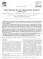 Glucose intolerance and serum aminotransferase activities in Japanese men