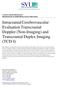 Intracranial Cerebrovascular Evaluation Transcranial Doppler (Non-Imaging) and Transcranial Duplex Imaging (TCD-I)