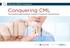 Clinical OMICs Presents. Conquering CML. The Breakthrough Paradigm Change of Treatment-free Remission
