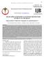 Dhana Lakshmi P. et al. / International Journal of Biopharmaceutics. 2012; 3(2): International Journal of Biopharmaceutics