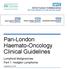 Pan-London Haemato-Oncology Clinical Guidelines. Lymphoid Malignancies Part 1: Hodgkin Lymphoma