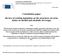 Consultation paper Review of existing legislation on the structures of excise duties on alcohol and alcoholic beverages