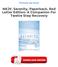 NKJV, Serenity, Paperback, Red Letter Edition: A Companion For Twelve Step Recovery PDF
