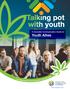 A Cannabis Communication Guide for Youth Allies