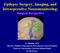 Epilepsy Surgery, Imaging, and Intraoperative Neuromonitoring: Surgical Perspective