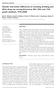 Gender and ethnic differences in smoking, drinking and illicit drug use among American 8th, 10th and 12th grade students,