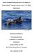 Marine Mammal Monitoring Surveys in Support of. Valiant Shield Training Exercises (Aug , 2007)-- Final Report