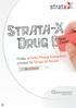 Finally, a Solid Phase Extraction product for Drugs of Abuse