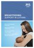 BREASTFEEDING SUPPORT IN LOTHIAN