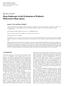 Review Article Sleep Endoscopy in the Evaluation of Pediatric Obstructive Sleep Apnea