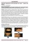 CASE REPORT. AUDITORY NEUROPATHY WITH BILATERAL BAT EARS A RARE CASE REPORT A. Sivakumar 1, V. Narendrakumar 2