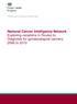 National Cancer Intelligence Network Exploring variations in Routes to Diagnosis for gynaecological cancers, 2006 to 2010