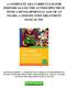 A COMPLETE ABA CURRICULUM FOR INDIVIDUALS ON THE AUTISM SPECTRUM WITH A DEVELOPMENTAL AGE OF 3-5 YEARS: A STEP-BY-STEP TREATMENT MANUAL INC