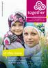 in this issue   working together until women and children are safe