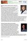 Specialty Preferences: Lung Cancer. Faculty Page 1 of 25