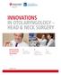 innovations in otolaryngology Head & neck surgery New Treatment For Obstructive Sleep Apnea WINTER 2015 page 4