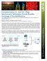 Life Science and Chemical Analysis Solutions. Baljit Ubhi, Jeff Patrick, David Alonso, and Joe Shambaugh 1 2 3