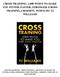 CROSS TRAINING: 1,000 WOD'S TO MAKE YOU FITTER, FASTER, STRONGER (CROSS TRAINING, CROSSFIT, WOD'S) BY TJ WILLIAMS