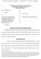 Case 1:12-cv C Document 1 Filed 06/18/12 Page 1 of 41 PageID 1 UNITED STATES DISTRICT COURT FOR THE NORTHERN DISTRICT OF TEXAS ABILENE DIVISION