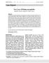 KYAMC Journal Vol. 8, No.-1, July Two Cases of Holoprosencephalies