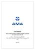 AMA Submission House of Representatives Standing Committee on Health and Ageing inquiry into the
