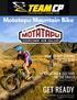 Motatapu Mountain Bike