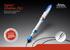 Expect Slimline (SL) Endoscopic Ultrasound Aspiration Needle EXPANDED INDICATIONS AVAILABLE IN THE U.S. WITH