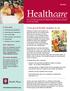 Healthcare News and information from IU Health Plans to help you take good care of your health.