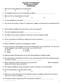 Anatomy & Physiology Muscular System Worksheet