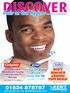 Deals on Oral Hygiene September - October 2014