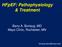 HFpEF: Pathophysiology & Treatment