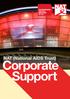 NAT (National AIDS Trust) Corporate Support