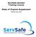 ServSafe Alcohol Training Course. State of Virginia Supplement. Effective June 2012