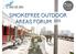 International outdoor smokefree area policies