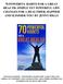 70 POWERFUL HABITS FOR A GREAT HEALTH: SIMPLE YET POWERFUL LIFE CHANGES FOR A HEALTHIER, HAPPIER AND SLIMMER YOU! BY JENNY HILLS