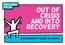out of crisis and into recovery our community-based approach