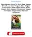 Read & Download (PDF Kindle) Raw Vegan: How To Be A Raw Vegan Smart Ass (raw Vegan, Raw Vegan Cookbook, Raw Vegan Food, Raw Vegan Diet, Vegan