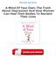 A Mind Of Your Own: The Truth About Depression And How Women Can Heal Their Bodies To Reclaim Their Lives PDF