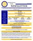 Columbia Rotary South NEWSLETTER