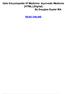 Gale Encyclopedia Of Medicine: Ayurvedic Medicine [HTML] [Digital] By Douglas Dupler MA READ ONLINE