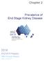 Chapter 2. Prevalence of End Stage Kidney Disease. ANZDATA Registry 39th Annual Report. Data to 31-Dec-2015