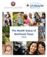 Texas Department of State Health Services and the Michael & Susan Dell Center for Healthy Living for providing data used in this report