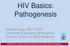 HIV Basics: Pathogenesis