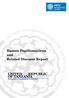 Human Papillomavirus and Related Diseases Report UNITED REPUBLIC OF TANZANIA